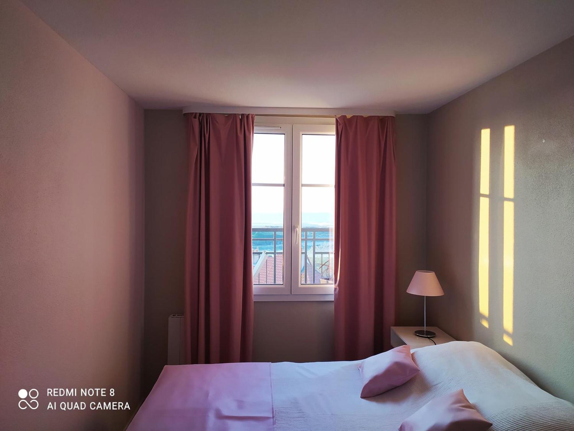 Divine Marina Vue Mer - Piscines Dives-sur-Mer Exterior foto